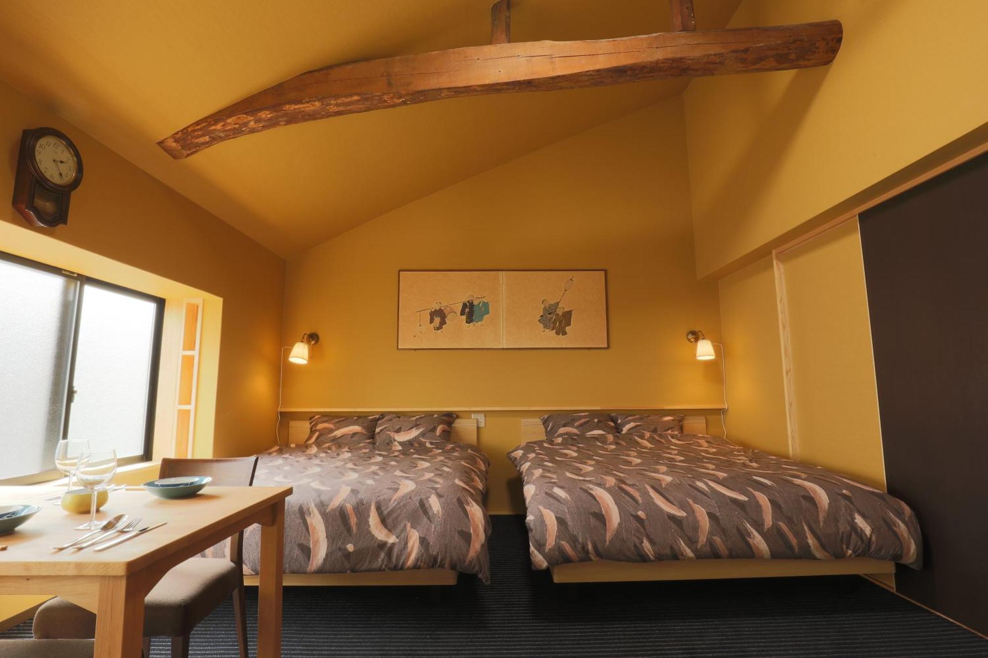 Sakara Miyazu Appartement Buitenkant foto