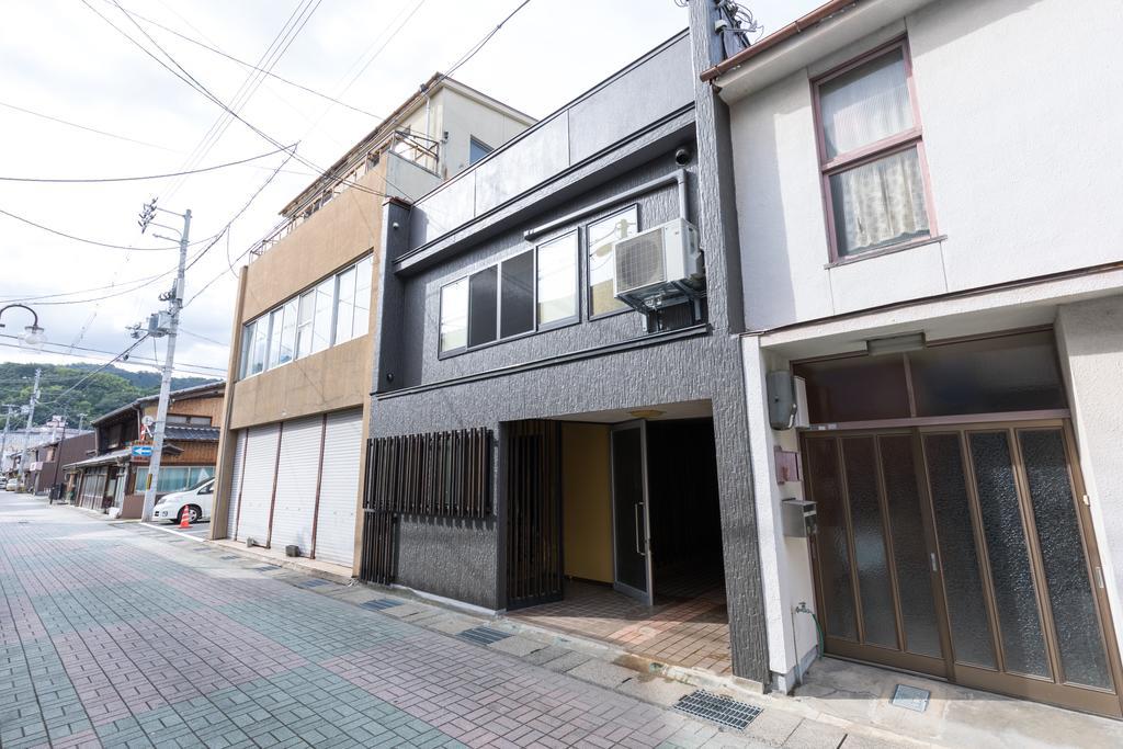Sakara Miyazu Appartement Buitenkant foto